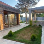 Kirayə (aylıq) 4 otaqlı Həyət evi/villa, Buzovna, Xəzər rayonu 7