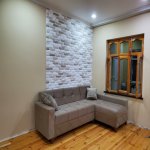 Satılır 4 otaqlı Həyət evi/villa, Buzovna, Xəzər rayonu 1