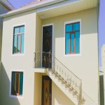 Satılır 6 otaqlı Həyət evi/villa, H.Aslanov qəs., Xətai rayonu 2