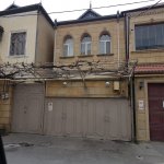 Kirayə (aylıq) 5 otaqlı Həyət evi/villa, Gənclik metrosu, Nərimanov rayonu 1