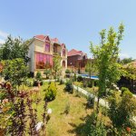 Kirayə (günlük) 5 otaqlı Həyət evi/villa Qəbələ 5