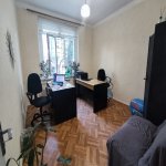 Kirayə (aylıq) 3 otaqlı Ofis, Yasamal rayonu 13