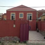 Satılır 2 otaqlı Həyət evi/villa, Hövsan qəs., Suraxanı rayonu 2