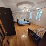 Satılır 5 otaqlı Həyət evi/villa, Avtovağzal metrosu, Sulutəpə qəs., Binəqədi rayonu 7