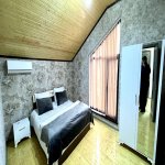 Kirayə (günlük) 5 otaqlı Həyət evi/villa Qəbələ 10