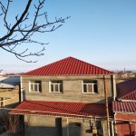 Satılır 4 otaqlı Həyət evi/villa, Zığ qəs., Suraxanı rayonu 1