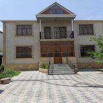 Satılır 6 otaqlı Həyət evi/villa, Badamdar qəs., Səbail rayonu 4