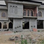 Satılır 5 otaqlı Həyət evi/villa, Buzovna, Xəzər rayonu 1