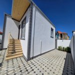 Satılır 4 otaqlı Həyət evi/villa, Zabrat qəs., Sabunçu rayonu 4