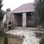 Satılır 8 otaqlı Bağ evi, Mərdəkan, Xəzər rayonu 11