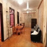 Kirayə (aylıq) 4 otaqlı Həyət evi/villa, Həzi Aslanov metrosu, Xətai rayonu 4