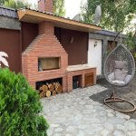 Kirayə (günlük) 5 otaqlı Həyət evi/villa Qəbələ 23