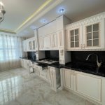 Продажа 4 комнат Новостройка, м. Эльмляр Академиясы метро, Ясамал район 18