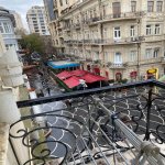 Satılır 1 otaqlı Köhnə Tikili, Səbail rayonu 2