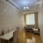 Продажа 2 комнат Новостройка, м. 20 Января метро, , Ясамал район 4