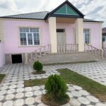 Satılır 3 otaqlı Həyət evi/villa, Buzovna, Xəzər rayonu 8