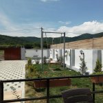 Kirayə (aylıq) 3 otaqlı Həyət evi/villa Qəbələ 24