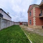 Satılır 6 otaqlı Həyət evi/villa, Buzovna, Xəzər rayonu 3