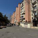 Satılır 3 otaqlı Köhnə Tikili, Həzi Aslanov metrosu, Xətai rayonu 1