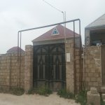 Satılır 4 otaqlı Həyət evi/villa, Binə qəs., Xəzər rayonu 22