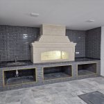 Satılır 6 otaqlı Həyət evi/villa, Badamdar qəs., Səbail rayonu 23