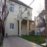 Satılır 3 otaqlı Həyət evi/villa, Bakıxanov qəs., Sabunçu rayonu 1