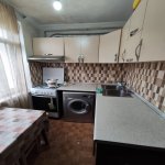 Kirayə (aylıq) 2 otaqlı Köhnə Tikili, Nizami metrosu, Dövlət Statistika Komitəsi, Yasamal rayonu 4