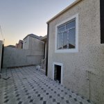 Satılır 3 otaqlı Həyət evi/villa, Koroğlu metrosu, Zabrat qəs., Sabunçu rayonu 4