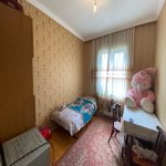 Satılır 4 otaqlı Həyət evi/villa, Avtovağzal metrosu, Biləcəri qəs., Binəqədi rayonu 19