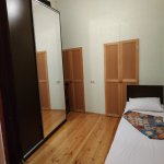 Kirayə (aylıq) 3 otaqlı Həyət evi/villa, İçərişəhər metrosu, Bayıl qəs., Səbail rayonu 8