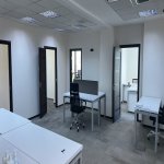 Kirayə (aylıq) 11 otaqlı Ofis, 20 Yanvar metrosu, Yasamal rayonu 6