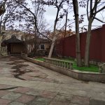 Satılır 8 otaqlı Həyət evi/villa, Neftçilər metrosu, Bakıxanov qəs., Sabunçu rayonu 5