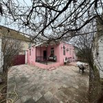 Satılır 3 otaqlı Həyət evi/villa, Koroğlu metrosu, Zabrat qəs., Sabunçu rayonu 2