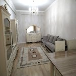 Kirayə (aylıq) 3 otaqlı Yeni Tikili, Elmlər akademiyası metrosu, Yasamal rayonu 3