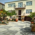 Satılır 5 otaqlı Həyət evi/villa, Avtovağzal metrosu, Biləcəri qəs., Binəqədi rayonu 6