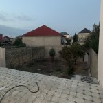 Satılır 3 otaqlı Həyət evi/villa, Koroğlu metrosu, Yeni Ramana, Sabunçu rayonu 20