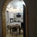 Kirayə (günlük) 6 otaqlı Həyət evi/villa Qax 7