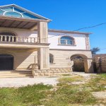 Satılır 6 otaqlı Həyət evi/villa, Türkan, Xəzər rayonu 10