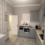 Satılır 3 otaqlı Həyət evi/villa, Azadlıq metrosu, Rəsulzadə qəs., Binəqədi rayonu 13