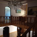 Kirayə (aylıq) 7 otaqlı Həyət evi/villa, Novxanı, Abşeron rayonu 26