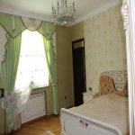 Kirayə (aylıq) 7 otaqlı Həyət evi/villa, Badamdar qəs., Səbail rayonu 12