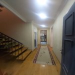 Satılır 6 otaqlı Həyət evi/villa, Avtovağzal metrosu, Biləcəri qəs., Binəqədi rayonu 28