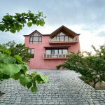 Satılır 5 otaqlı Həyət evi/villa, Şüvəlan, Xəzər rayonu 14