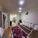 Satılır 7 otaqlı Həyət evi/villa, Koroğlu metrosu, Zabrat qəs., Sabunçu rayonu 8