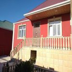 Satılır 3 otaqlı Həyət evi/villa, Məhəmmədli, Abşeron rayonu 1