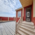 Satılır 3 otaqlı Həyət evi/villa, Koroğlu metrosu, Zabrat qəs., Sabunçu rayonu 4