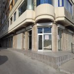 Kirayə (aylıq) 1 otaqlı Ofis, Dərnəgül metrosu, 7-ci mikrorayon, Binəqədi rayonu 1