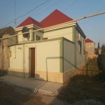 Satılır 3 otaqlı Həyət evi/villa, Binə qəs., Xəzər rayonu 1