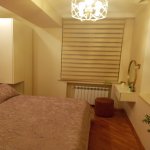 Продажа 3 комнат Новостройка, м. Ази Асланова метро, Ахмедли, Хетаи район 5