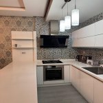 Kirayə (aylıq) 3 otaqlı Yeni Tikili, Badamdar qəs., Səbail rayonu 11